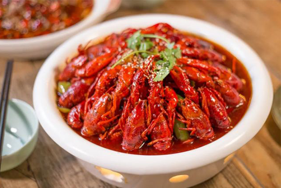龍蝦配小面 | 美食界的時(shí)尚流OR“泥石流”？