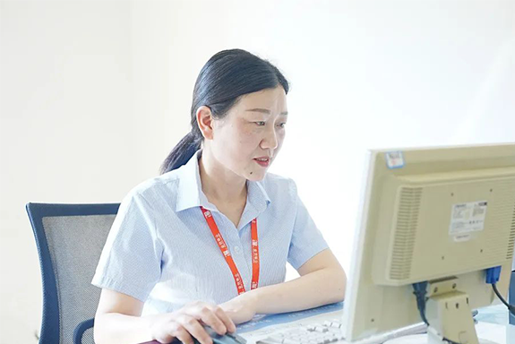 大美金宮人：五一人物專訪Ⅱ！