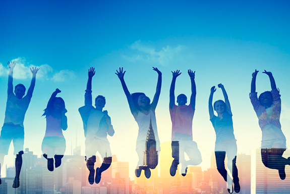 五四青年節(jié) | 用美味犒勞“孩子”吧！