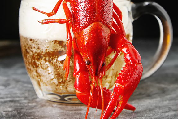 吃小龍蝦，悟出了馬斯洛人生五大需求原理！