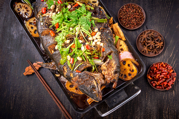 炸的還比烤的嫩！不騙人，這樣做烤魚肯定王者局！