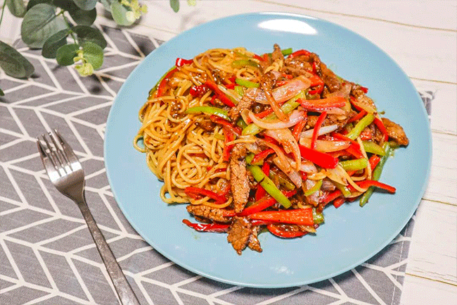 實現(xiàn)“意面”自由，只需一袋番茄火鍋料！