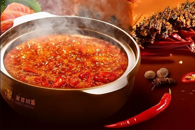 看球需謹(jǐn)慎：酒適當(dāng)就夠，氛圍火鍋來(lái)湊！吃金宮火鍋，看世界球賽