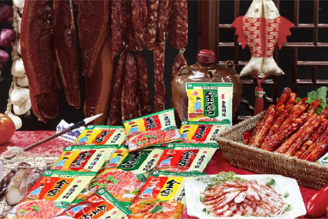 探究香腸的“神仙”做法！點(diǎn)贊收藏的都是仙女