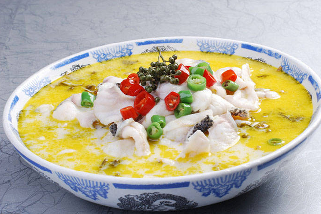 為什么有些地方不靠海卻對(duì)“魚”情有獨(dú)鐘？