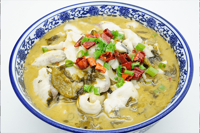 金宮酸菜魚調(diào)料，不一樣的美味選擇。